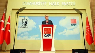 CHP Sözcüsü Öztrak: Bahçeli’nin, ‘Soylu’nun arkasındayız’ açıklaması manidar