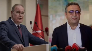 CHP Sözcüsü Öztrak'tan Tanrıkulu açıklaması: İfadeler kabul edilemez