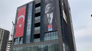CHP’de bir isim daha İstanbul İl Başkanlığı adaylığını açıkladı