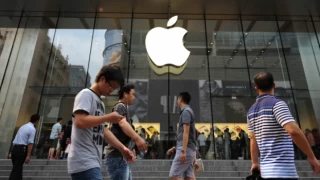 Çin, devlet kurumlarında iPhone kullanımını yasakladı