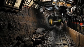 Çin'de kömür madeninde yangın çıktı: 16 işçi öldü