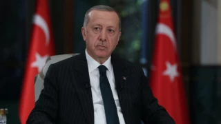 Cumhurbaşkanı Recep Tayyip Erdoğan'ın acı kaybı