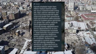 Deprem bölgesindeki öğretmenlere skandal mesaj: CHP'li Veli Ağbaba tepki gösterdi 'özür dileyin'