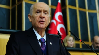 Devlet Bahçeli eski İçişleri Bakanı Süleyman Soylu'ya sahip çıktı