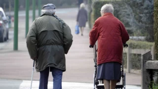 Dünya nüfusu yaşlanıyor; O yıl her 6 kişiden biri 65 yaş ve üzeri olacak