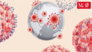Dünya tarihindeki en büyük 10 salgın hastalık