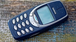 Efsane Telefon Nokia 3310, 23 Yaşında