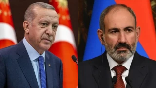 Erdoğan ile Paşinyan telefon görüşmesi gerçekleştirdi