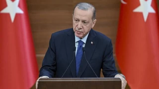 Erdoğan: Kaymakamın mesaisi, gecesi gündüzü, tatili, hafta sonu olmaz
