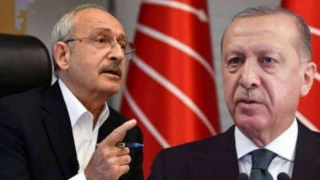 Erdoğan'ın 'Tanrıkulu' çıkışına Kılıçdaroğlu'ndan 'SADAT' tepkisi