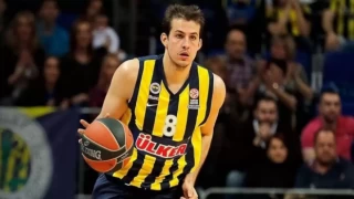 Fenerbahçe'de Nemanja Bjelica ile yollar ayrıldı!