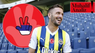 Fenerbahçeli Tadic’in Çetnik Selamı ırkçı bir hareket mi?