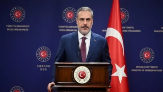 Fidan: AB, Türkiye’yi müzakere eden bir aday ülke olarak görmeli
