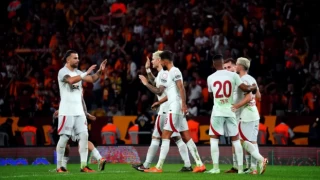Galatasaray deplasmanda İstanbulspor'u 1-0 mağlup etti
