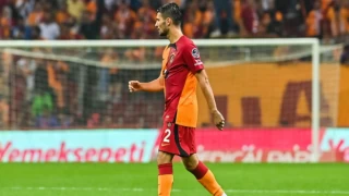 Galatasaray'da ayrılığa yanaşmayan Dubois'nın lisansı askıya alınabilir!