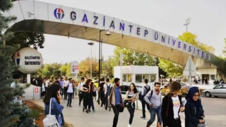 Gaziantep Üniversitesi’nde yemekhane ücretlerine yüzde 1400 zam