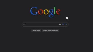 Google 25. yaş gününü Doodle tasarımı ile hatırlattı