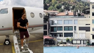 Göztepe Spor Kulübü eski Başkanı Fırat Yiğit, kiracısına evinden çıkması için 2 milyon lira verdi