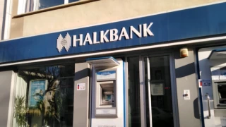 Halkbank'tan ABD'de açılan "teröre destek" davası hakkında açıklama