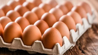 Hayat pahalılığı vatandaşın belini bükmeye devam ediyor: Yumurtanın fiyatı bir yılda ikiye katlandı