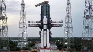 Hindistan'a ait uzay keşif aracı, uyku moduna alındı: Ay'ın güney kutbundaki görevini tamamladı