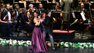 İstanbul Devlet Opera ve Balesi sezon açılışını yaptı