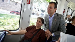 İstanbul metrolarındaki sabotaj eylemlerine İmamoğlu'ndan yorum: Yasal işlemleri yürütüyoruz