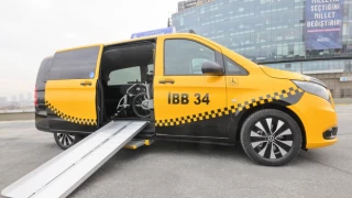 İstanbul'da minibüs ve dolmuşların taksiye dönüşümünü mahkeme de onayladı