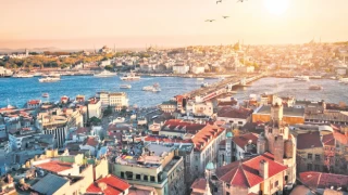 İstanbul’da yaşamanın maliyeti aylık 42 bin 593 TL oldu