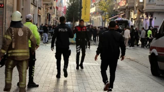 İstiklal Caddesi'ndeki bombalı saldırı davasında 3 tahliye