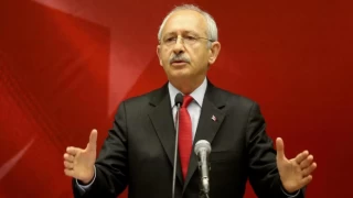 Kemal Kılıçdaroğlu'ndan 'Gaziler Günü' mesajı