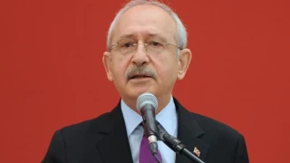 Kılıçdaroğlu'ndan İzmir İl Kongresi'nde çıkan arbede hakkında talimat