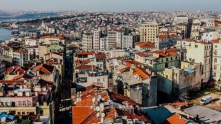 Kiralar yine uçtu: İstanbul’da 2+1 ev 100 bin lira