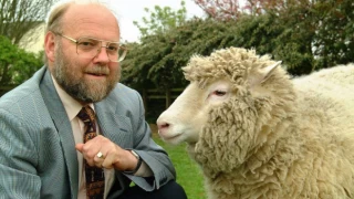 Koyun Dolly'nin yaratıcısı bilim insanı hayatını kaybetti