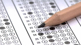 Liselerde test usulü sınav uygulamasına son verildi: Yazılı yoklama yapılacak