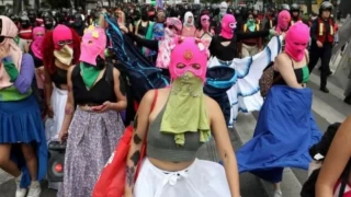 Meksika'da kürtaj suç olmaktan çıktı