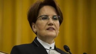 Meral Akşener'in 'FETÖ' soruşturmasına İyi Parti'den suç duyurusu