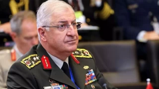 Milli Savunma Bakanı Güler: Azerbaycan'ın yanında olmayı sürdüreceğiz