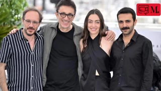 Nuri Bilge Ceylan imzalı 'Kuru Otlar Üstüne' filmi Türkiye'nin Oscar adayı oldu