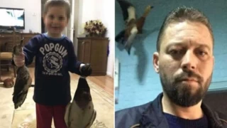 Oğlunu av tüfeğiyle kazara öldürüp intihar eden baba hakkında dehşete düşüren iddia