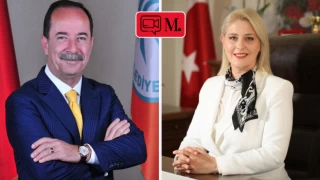 Özlem Becan isim vermeden Recep Gürkan'ı sert eleştirdi: Edirne siyasetinden mafyayı temizleyeceğiz!