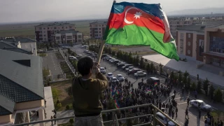 Putin: Ermenistan yönetimi Azerbaycan'ın egemenliğini kabul etti