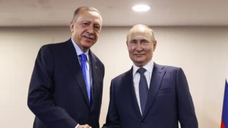 Putin ve Erdoğan, Soçi'de bir araya geliyor: Tahıl anlaşmasının geleceği belli olacak