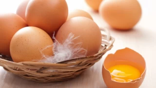 Rekabet Kurumu yumurta üreticilerinden sözlü savunma alacak