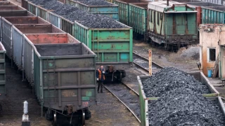 Reuters: Bu yıl, Rusya'nın Ukrayna’da ilhak ettiği bölgelerdeki 14,3 milyar dolarlık kömür Türkiye’ye ihraç edildi