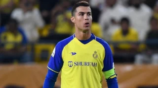 Ronaldo eski kulübü Juventus'a dava açıyor