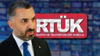 RTÜK Başkanı Ebubekir Şahin hakkında, "etik ilkeleri ihlal etti" kararı!