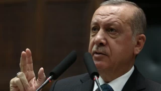 Sabır isteyen Erdoğan'dan enflasyon açıklaması