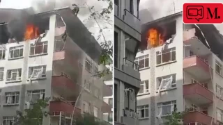 Şirinevler'de bir binada patlama: 3 ölü, 3 yaralı