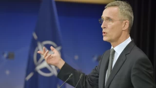 Stoltenberg: Ukrayna, NATO'ya katılamayacak